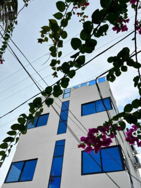 301 HERMOSO APARTAMENTO DUPLEX DE LUJO CARTAGENA